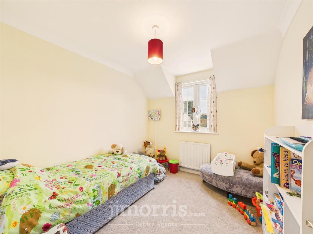 Bedroom 4