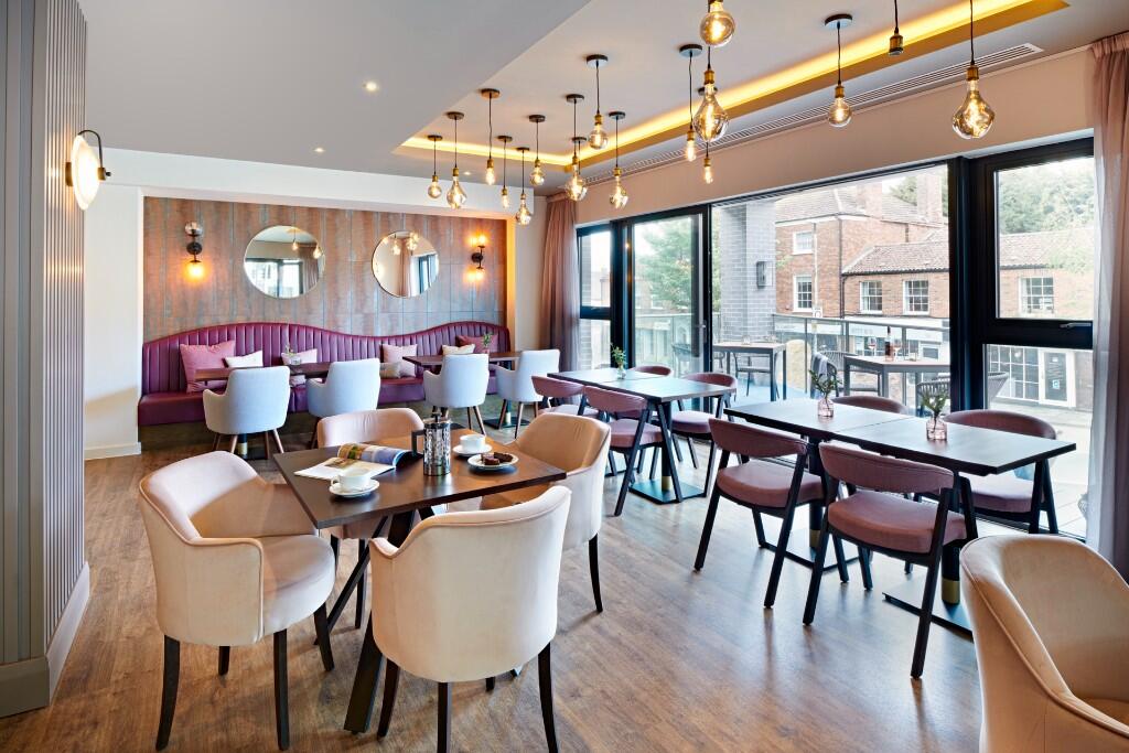Homeowners Bistro