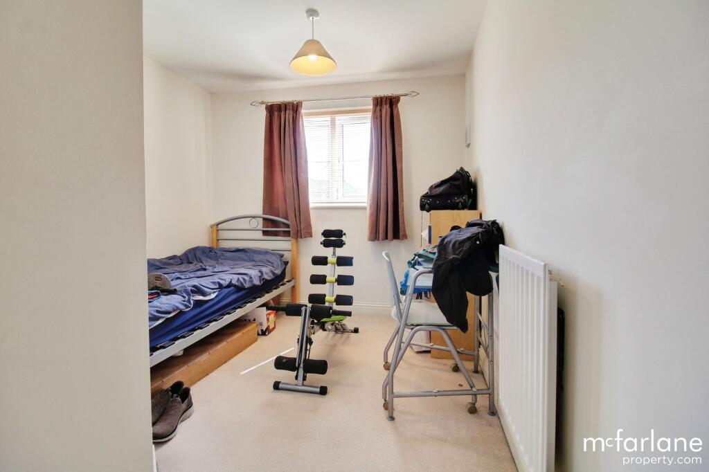 Bedrooms
