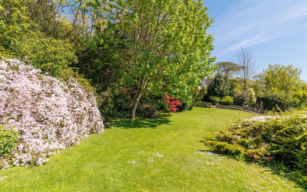 Gardens
