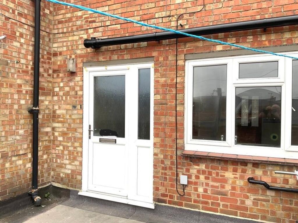 Falsgrave Road, Scarborough, YO12
