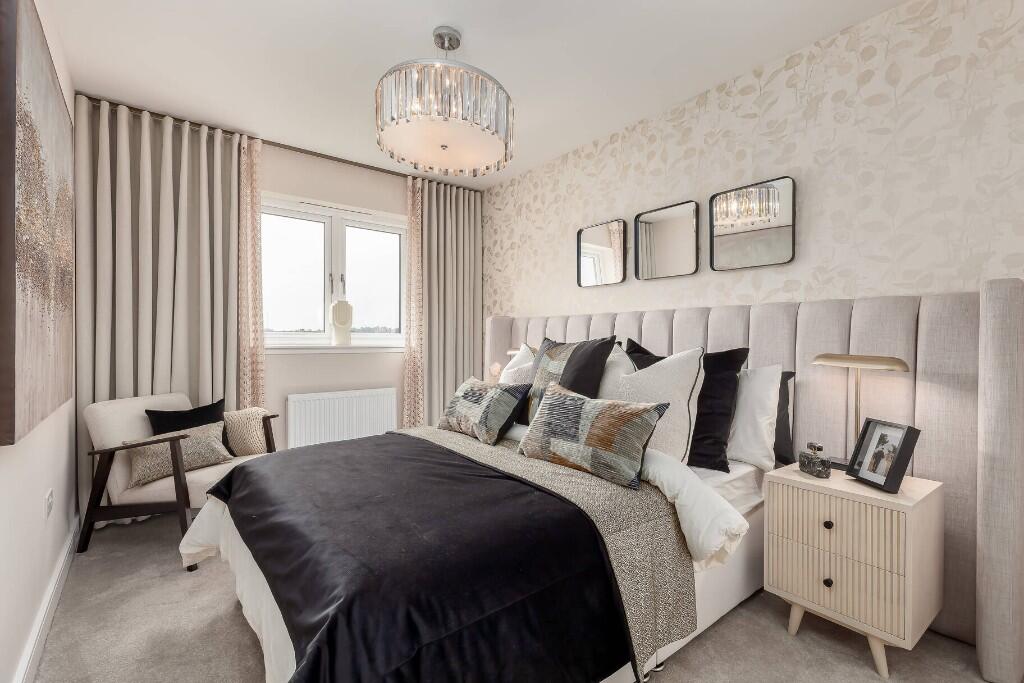 Show home Interior