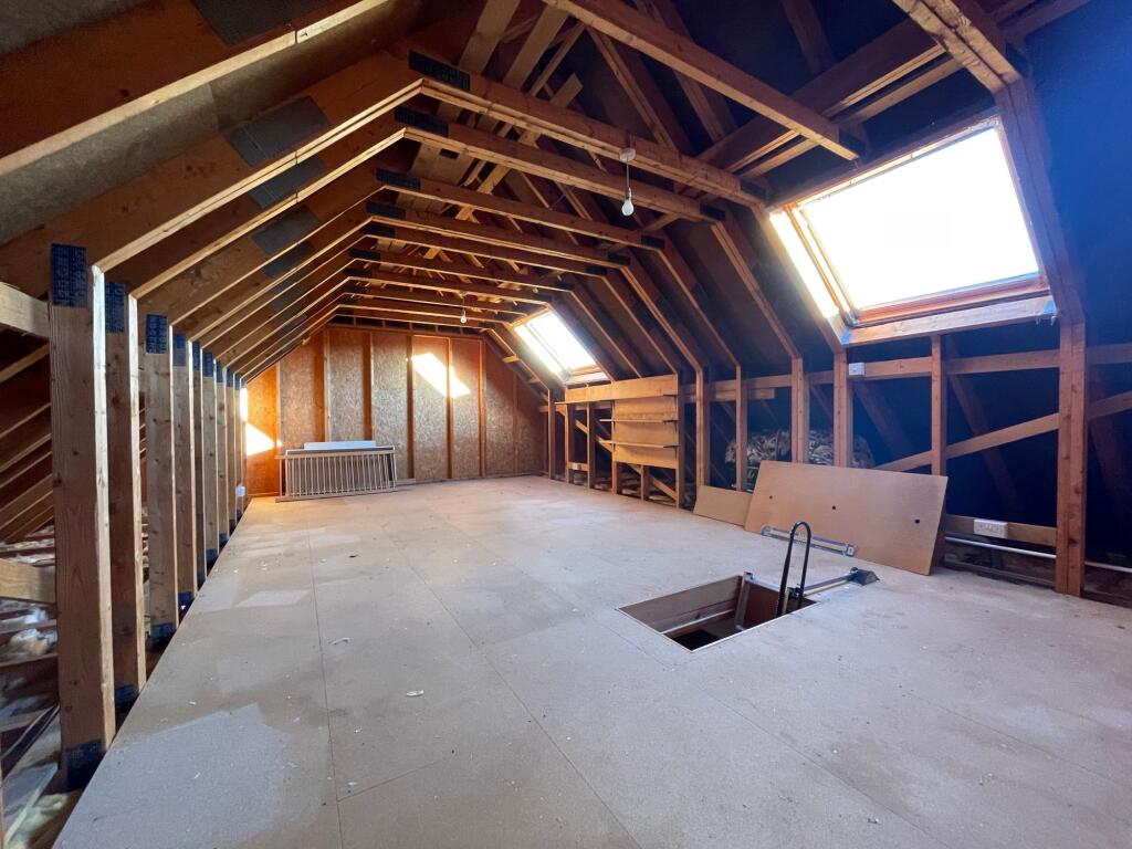 Attic