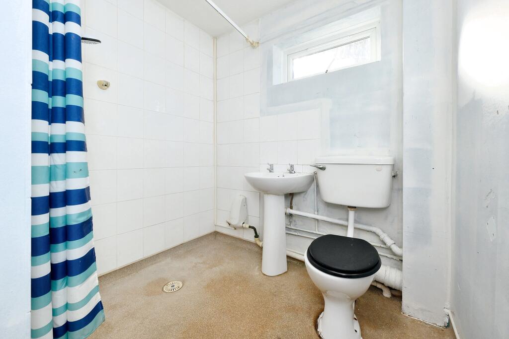 42 The Crescent, St Ives, Cambridgeshire, PE27 6TA
