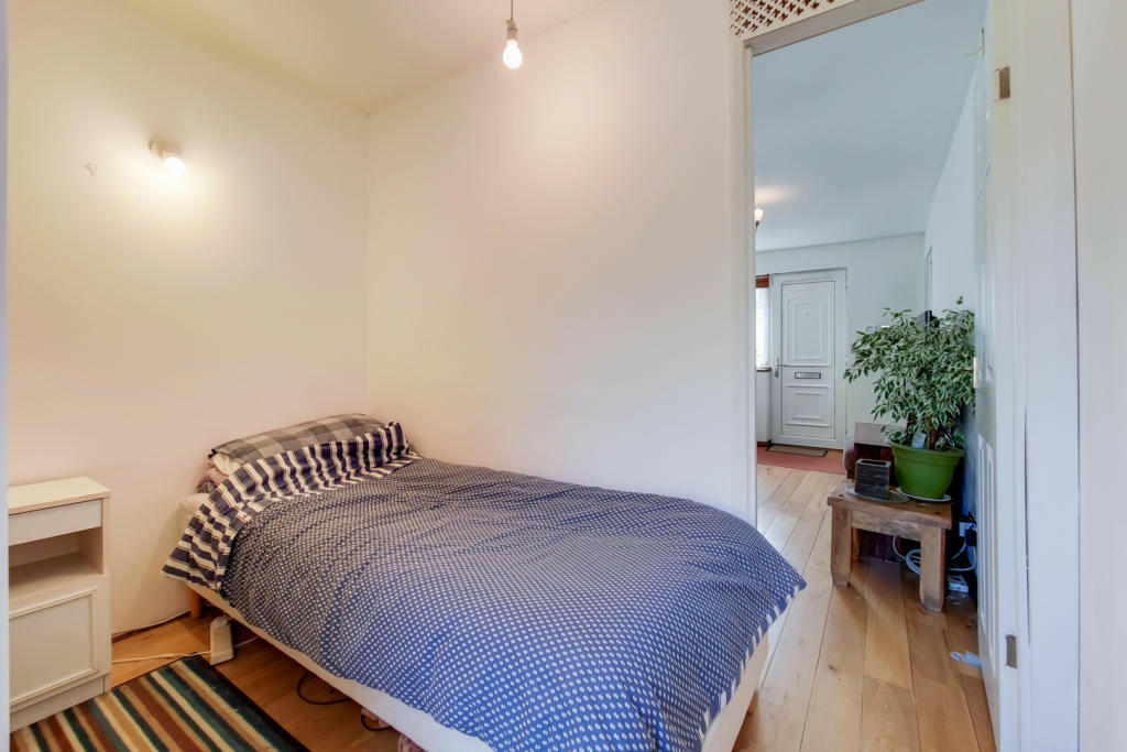 Bedroom 4/Study