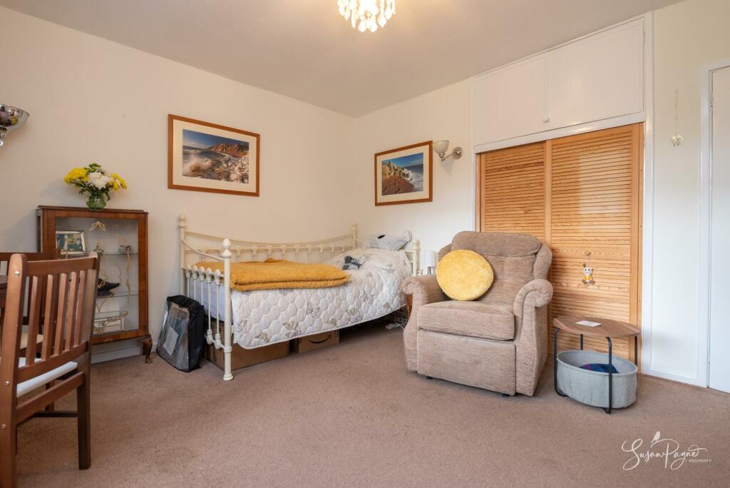Annex Bedroom One