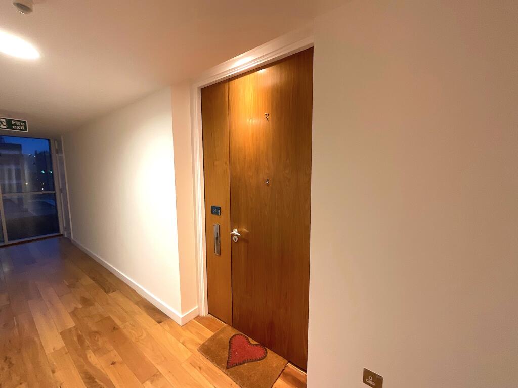 7th Floor