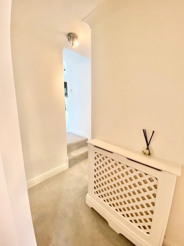 3 Hallway