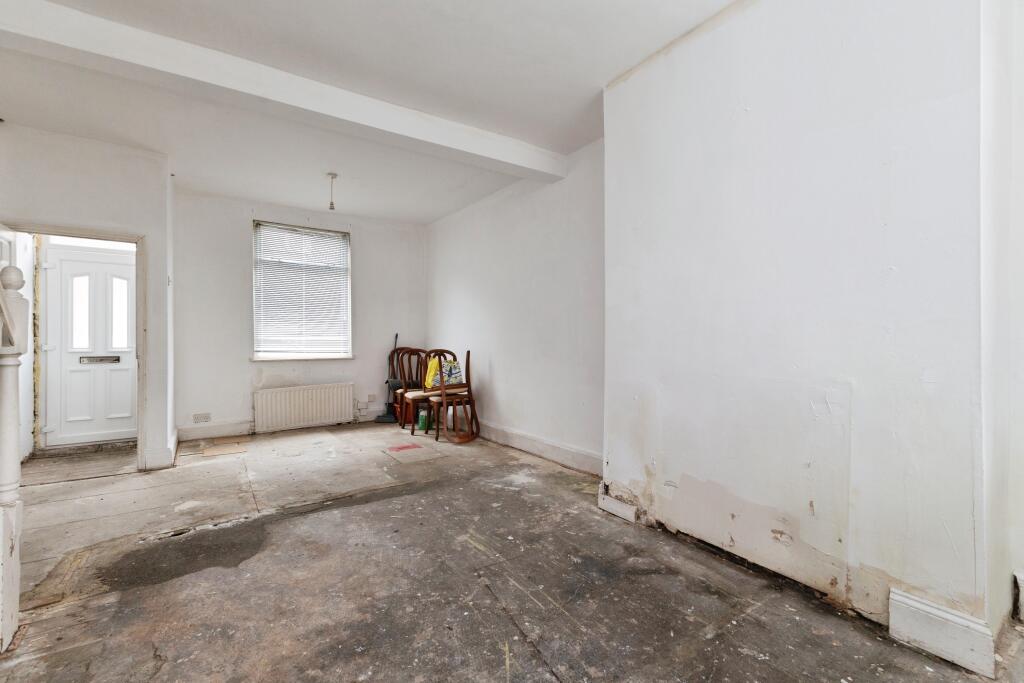 Living / Dining Room