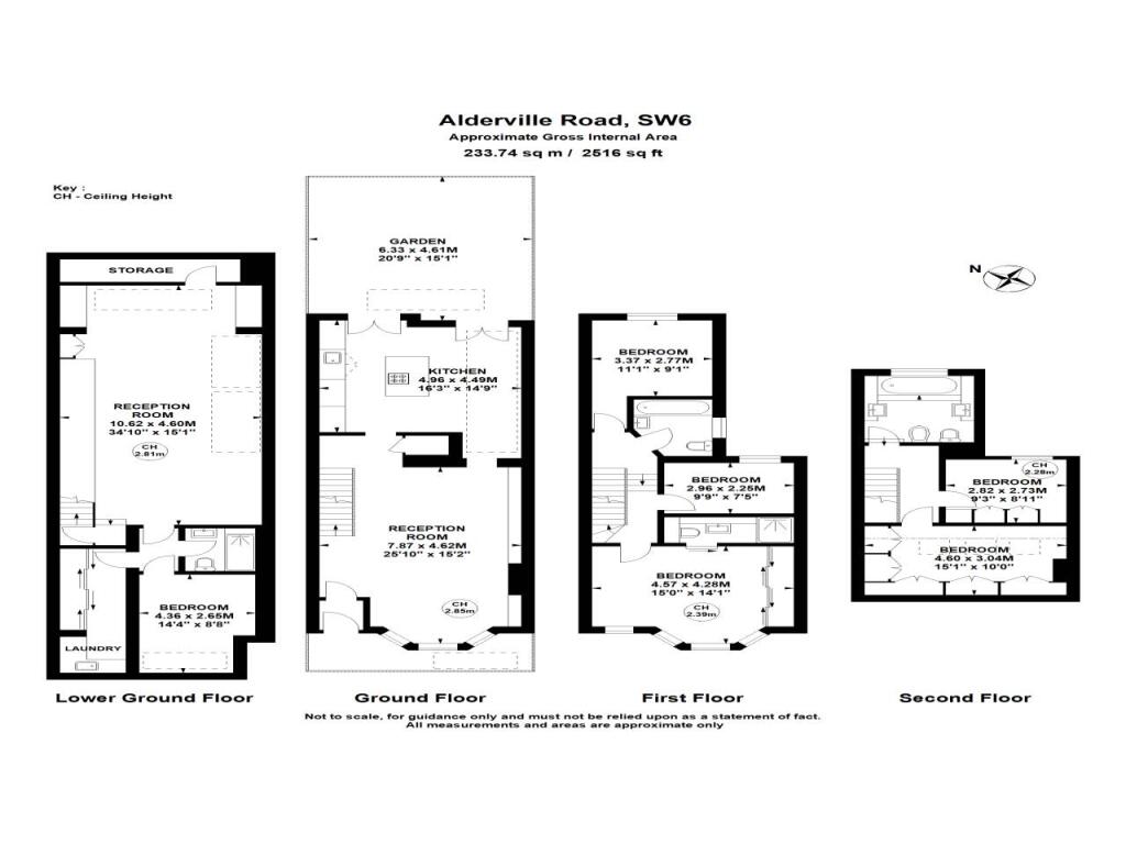 Alderville Road 34 (
