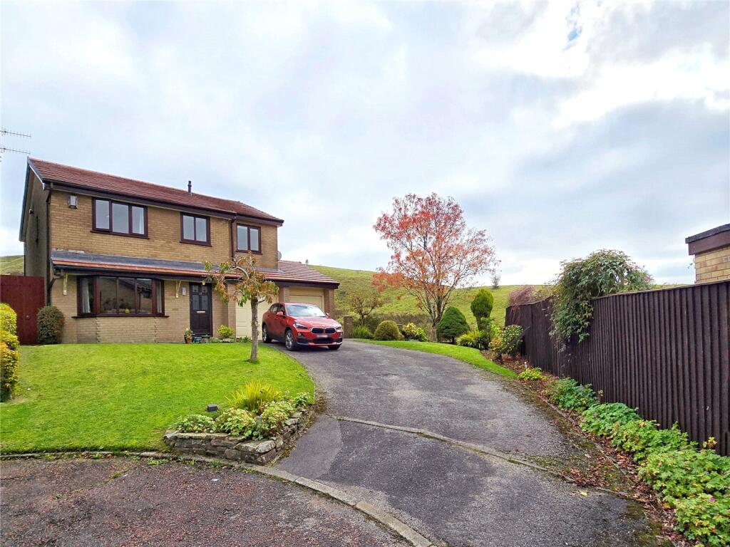 Extended &amp; Detached