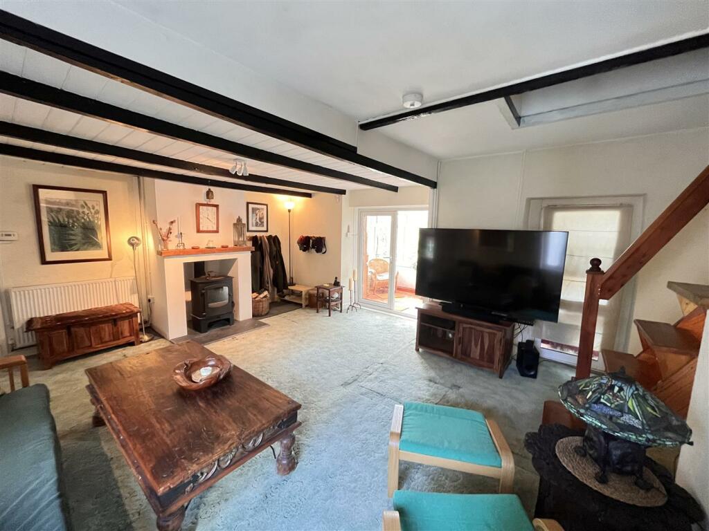 Central Sitting Room