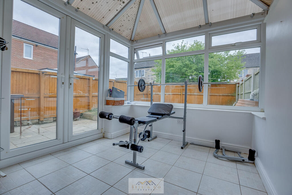Conservatory 1.1