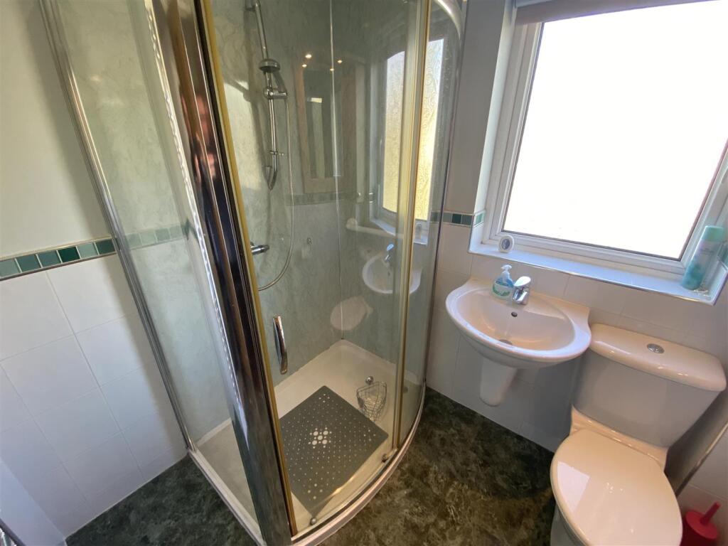 Shower Room/WC