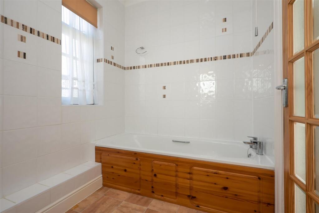 Spencer Road, Birchington