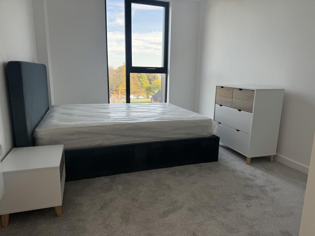 Bedroom 1 64 The Exc