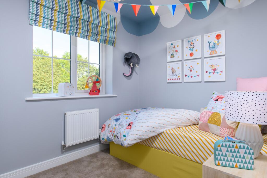 Showhome photography