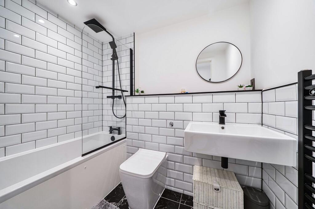 Bathrooms