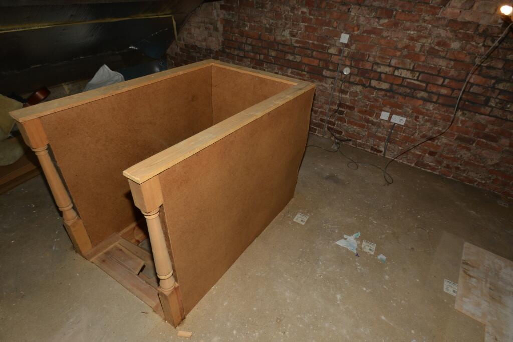 Loft Space