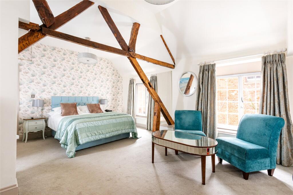 Principal Bedroom