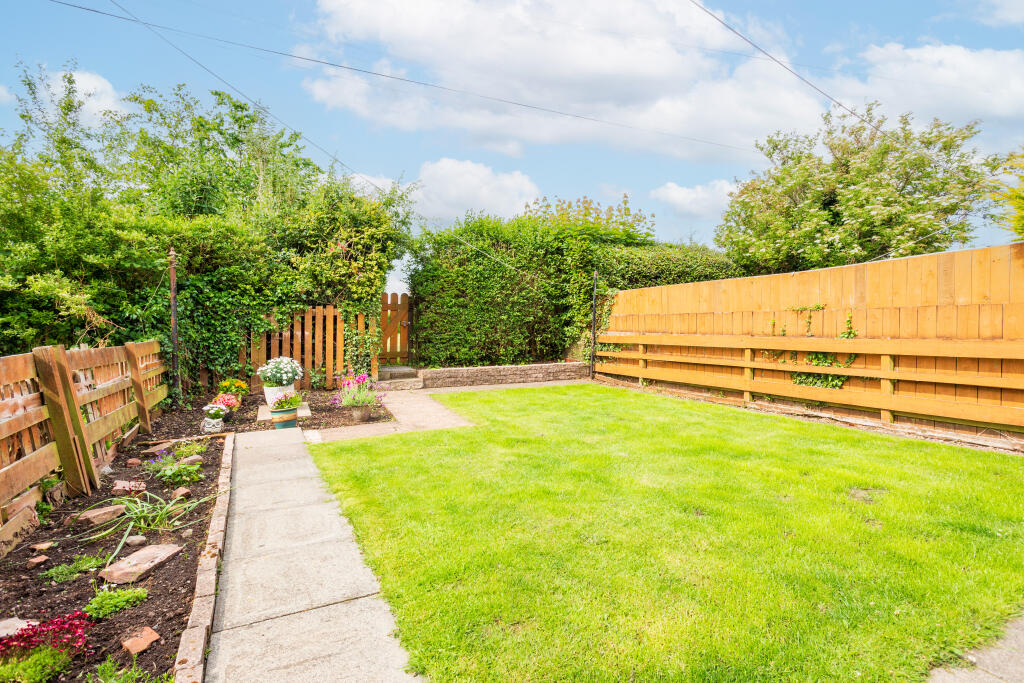 External Gardens