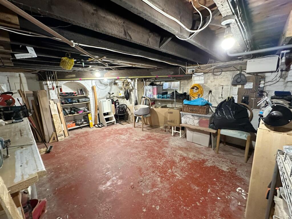 Cellar