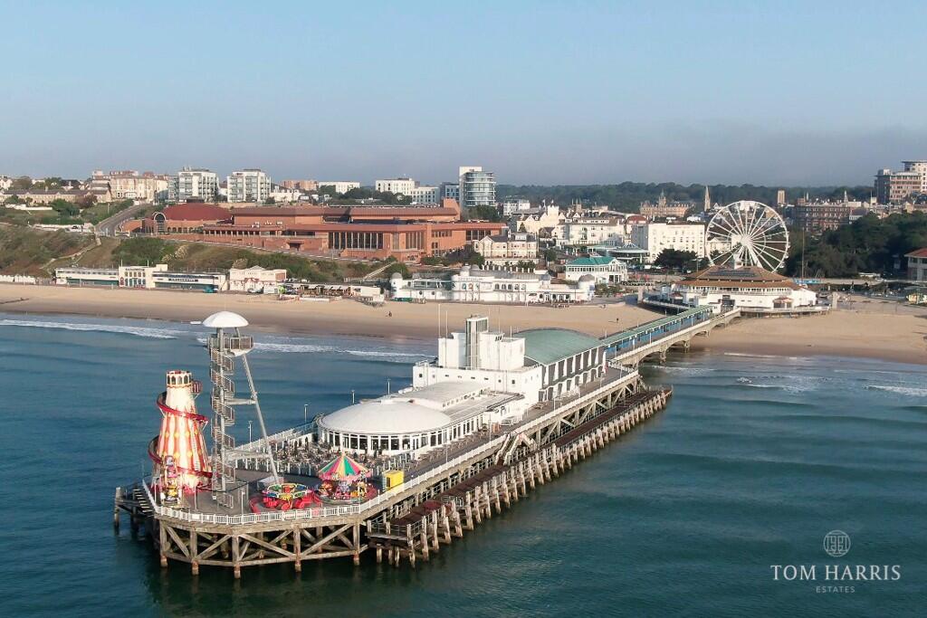 Local Area Photo