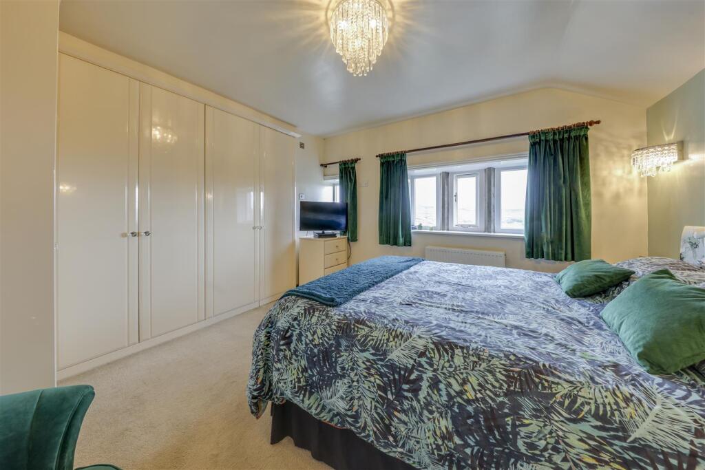 Bed 1