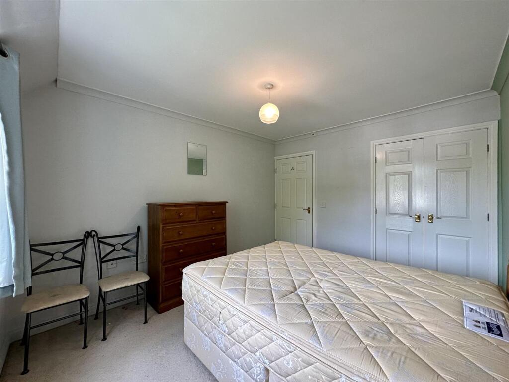 Bedroom 1 Aspect 3