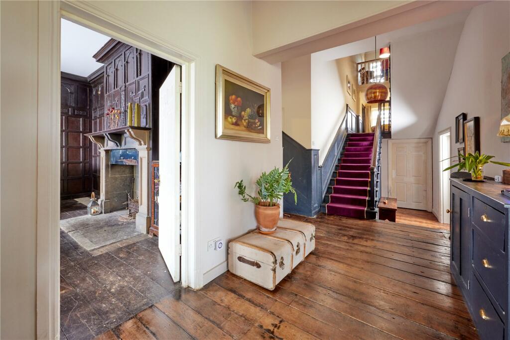 Hallway