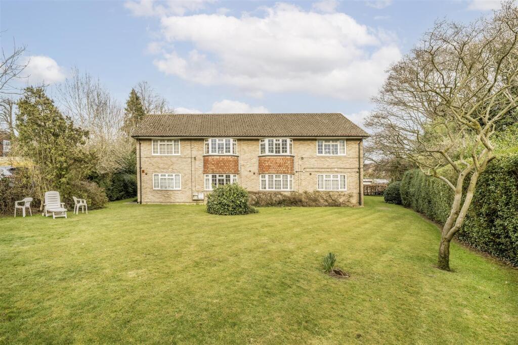 Davidson Frost-Wellings, DFW, Copley Road, Stanmor