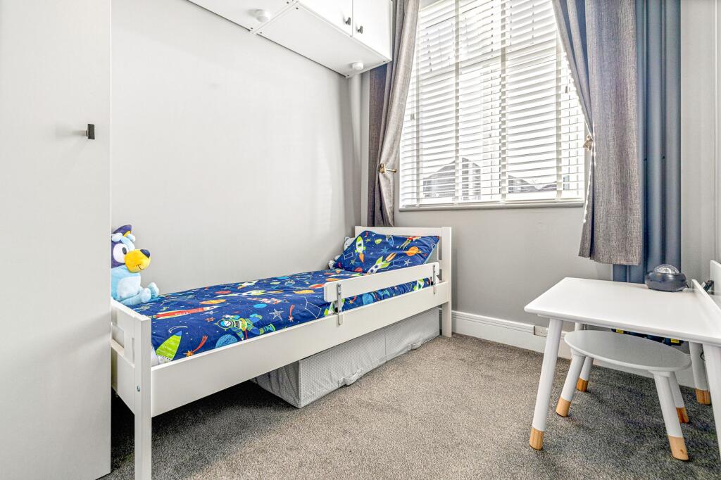 Bedroom 3