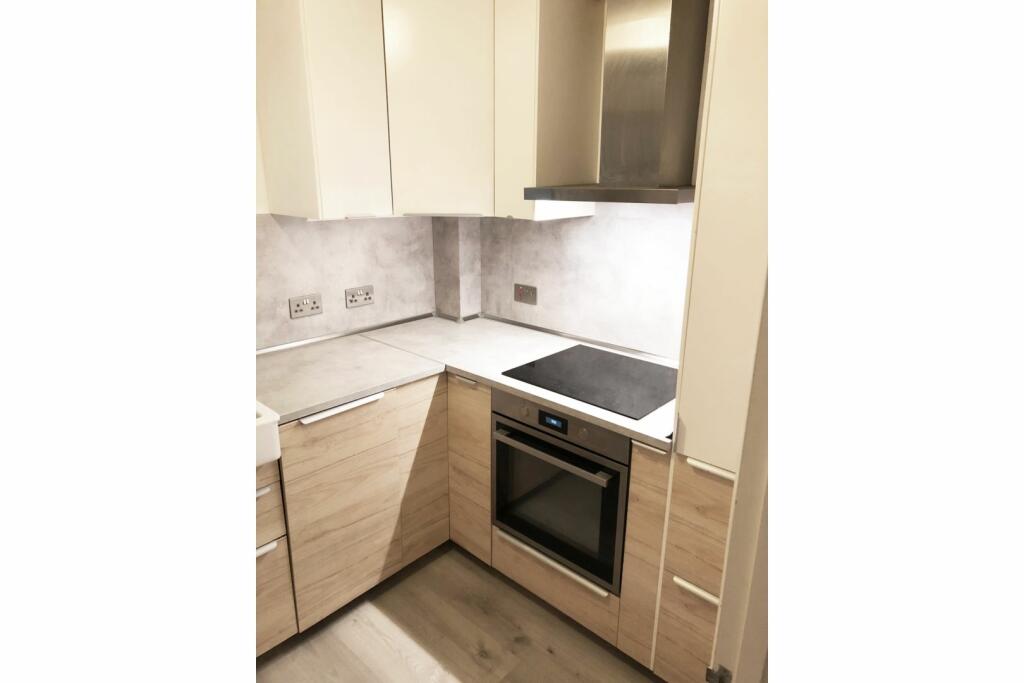 Kitchen Two