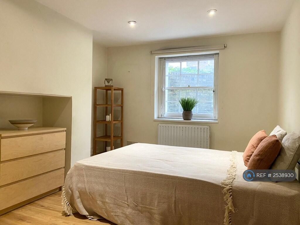 Bedroom 2 View