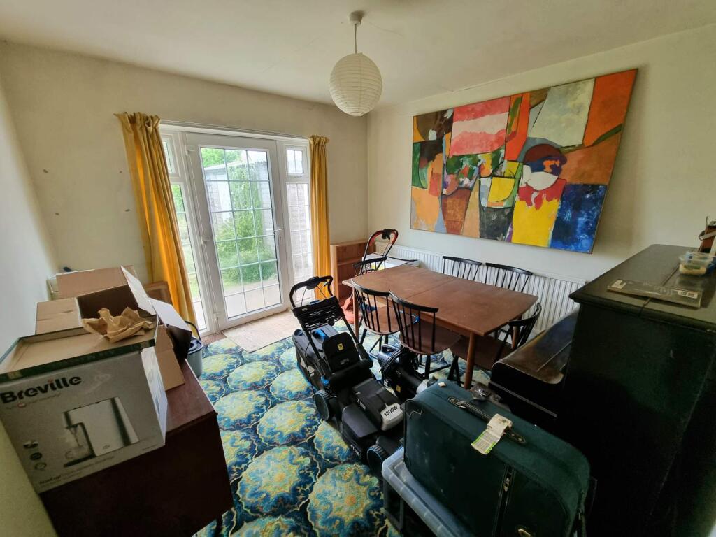 Dining  Room
