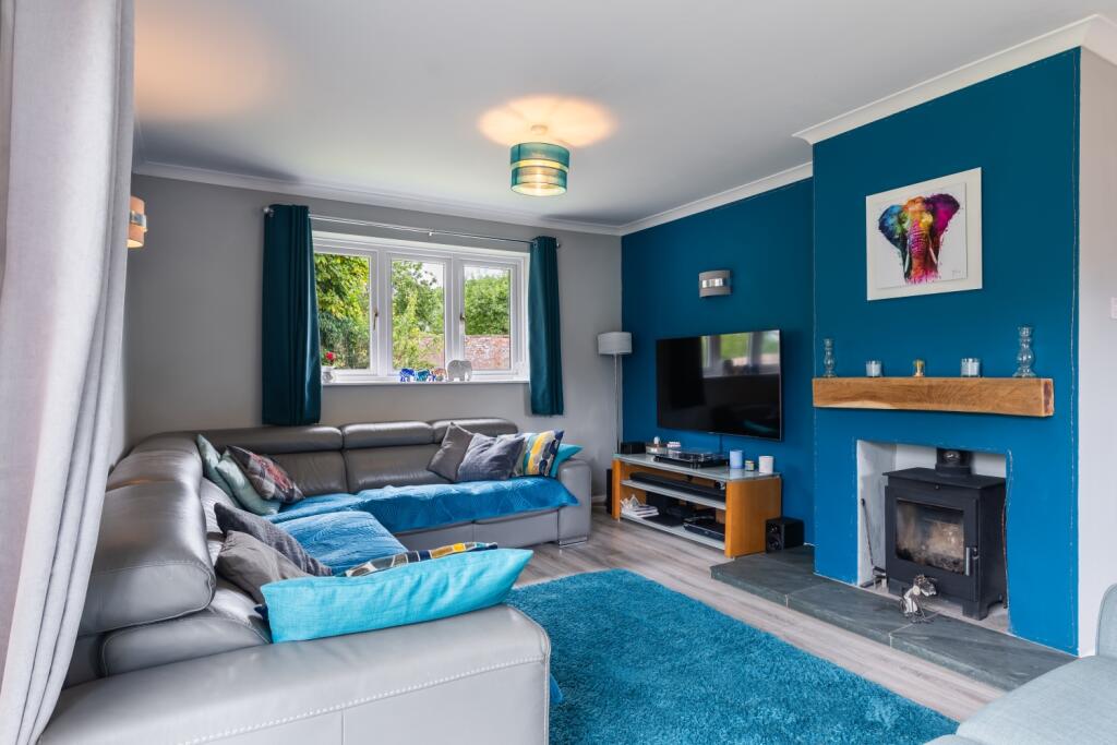 living room-3