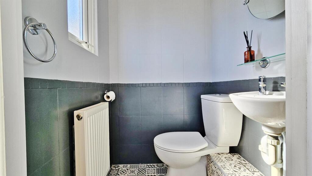 Cloakroom