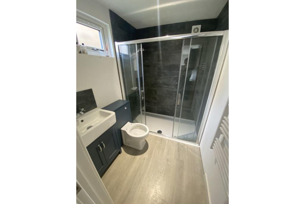 Annex En-Suite