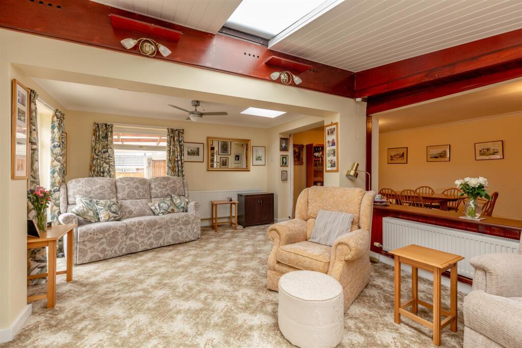 Green Dell Close, Henbury Living Room 2.jpg