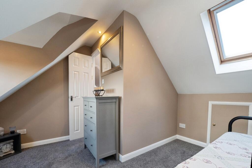 Bedroom Five