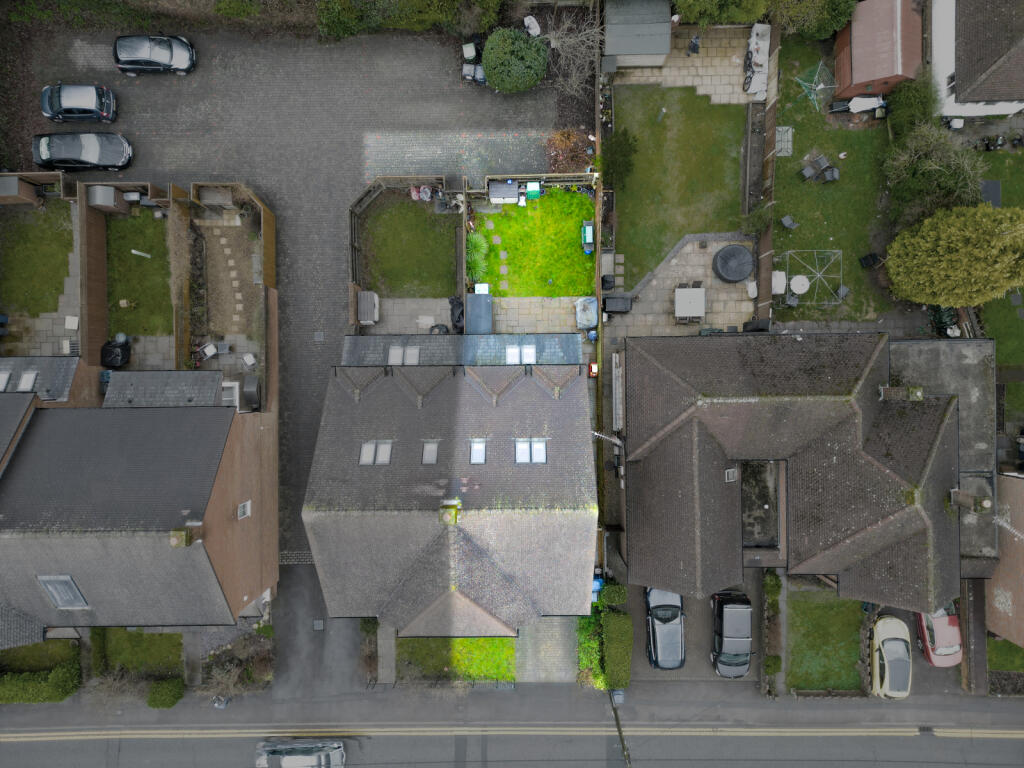 Akeman Residential
