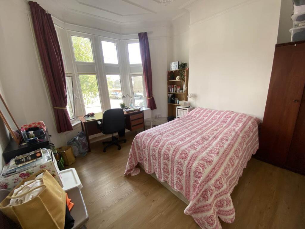 Ground Floor Front