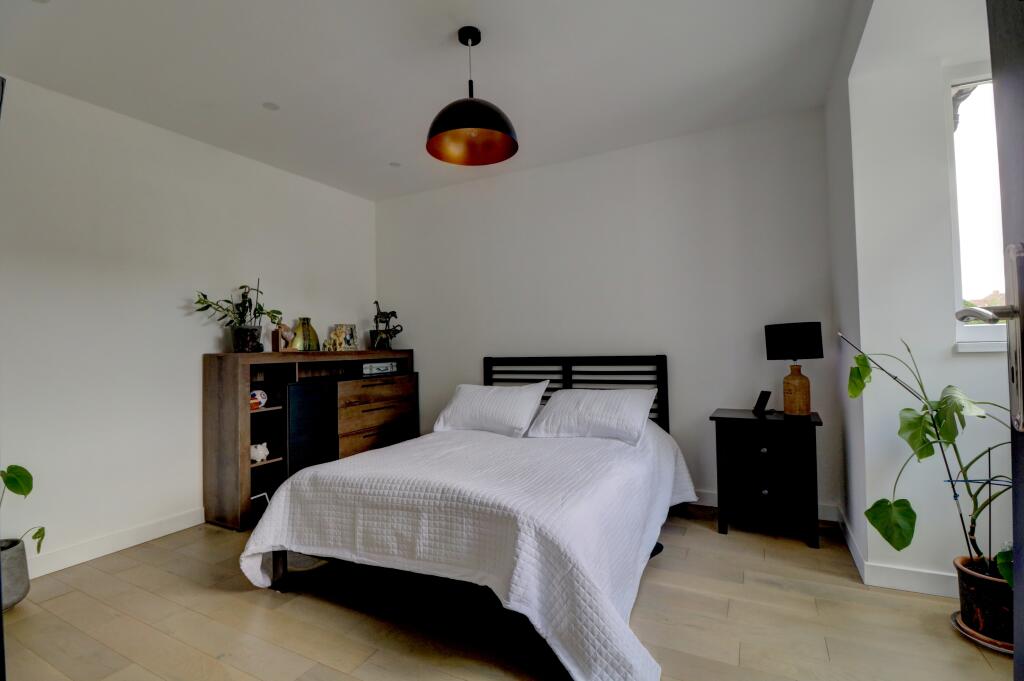 Ground Floor Bedroom