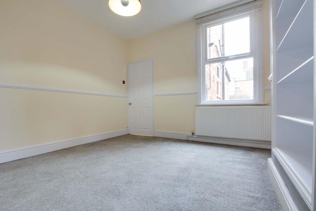 Reception Room Two