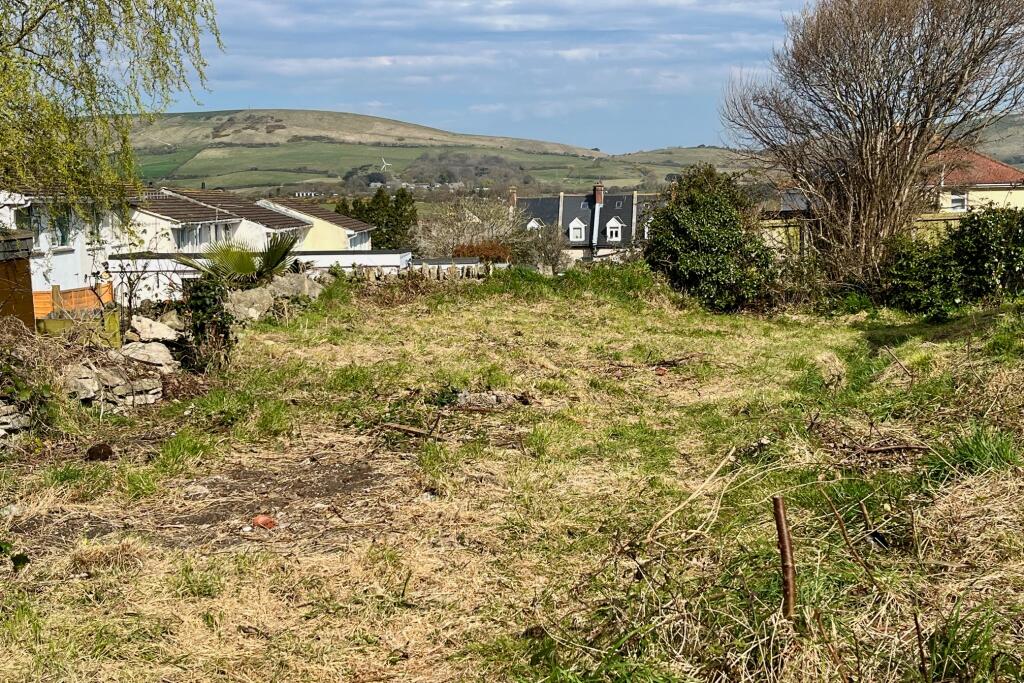 Building Plot