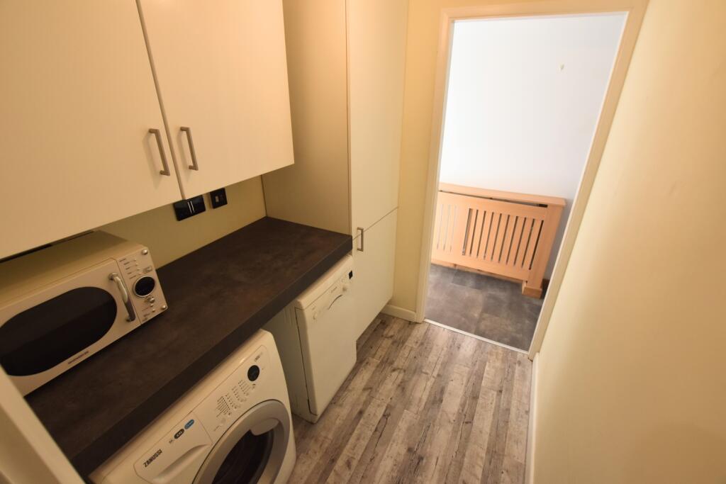 14 Huntingbrooke utility