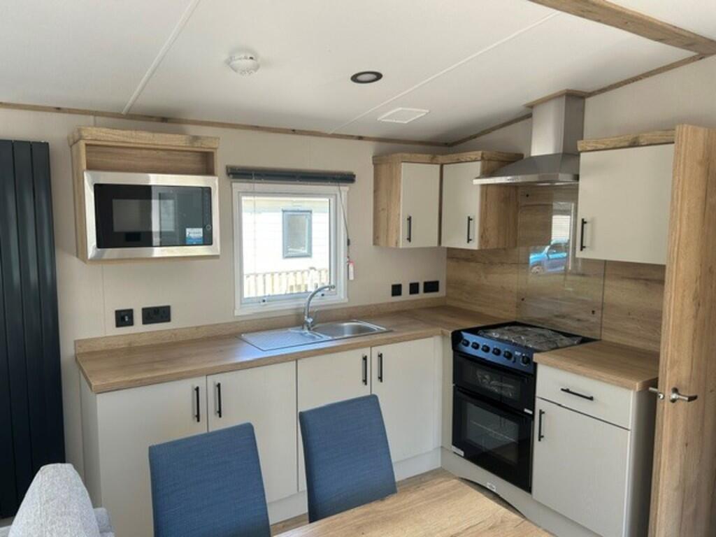 Open Plan Living ...