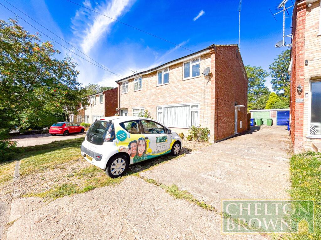 Front External