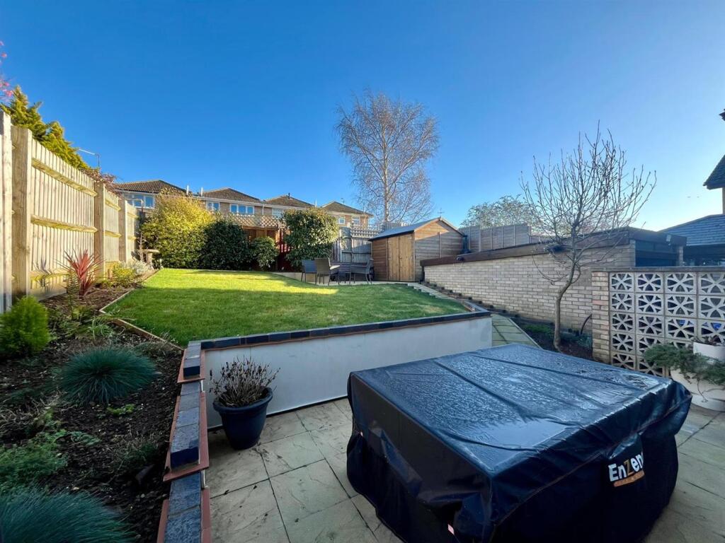 Kentstone Close, Northampton