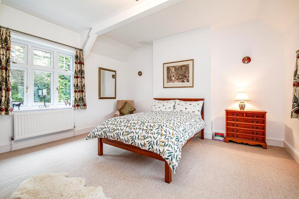 First Floor Bed 2